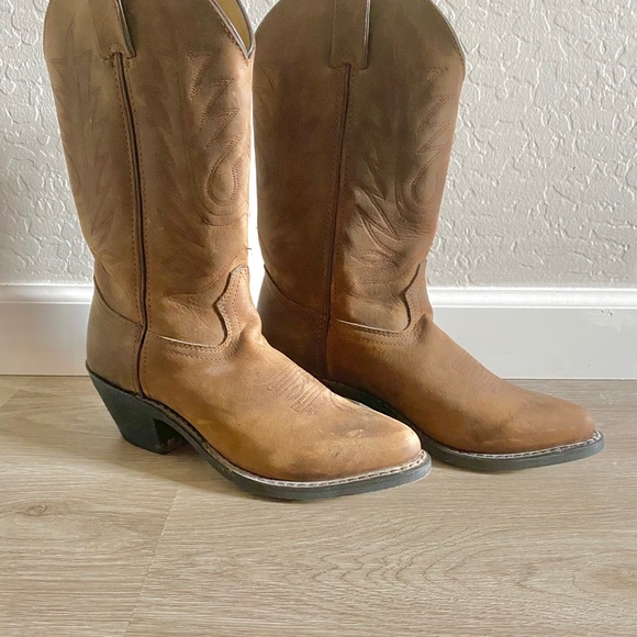 Women’s Durango boots - Picture 2 of 10